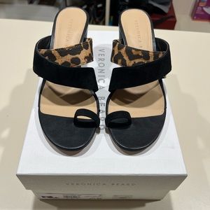 Like NEW Veronica Beard heels